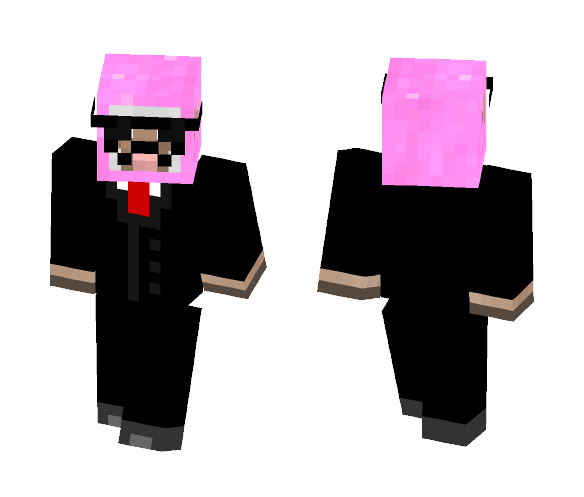 So many requests - Other Minecraft Skins - image 1