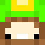 --=[Leprechaun]=-- ⌠Mindz⌡ - Male Minecraft Skins - image 3