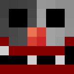 Killer Clown - Interchangeable Minecraft Skins - image 3