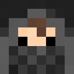Warrior | Assassin | PVP | Male - Male Minecraft Skins - image 3