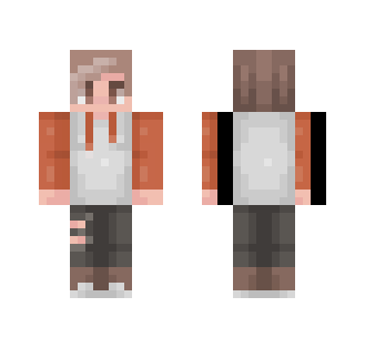 cider - Male Minecraft Skins - image 2