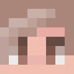 cider - Male Minecraft Skins - image 3