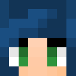 Cold Water - Female Minecraft Skins - image 3