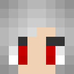 Scone Tei (UTAUloid) - Female Minecraft Skins - image 3