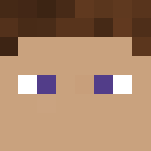 Test - Male Minecraft Skins - image 3
