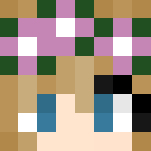 Basic Tumblr White Girl - Girl Minecraft Skins - image 3