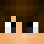 Simplistic Boy Request - Boy Minecraft Skins - image 3