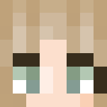 Innocednt - Female Minecraft Skins - image 3