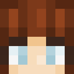 Hello // - Female Minecraft Skins - image 3