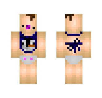 For Bqby_Murp - Male Minecraft Skins - image 2