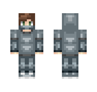 I is so sneak - Male Minecraft Skins - image 2