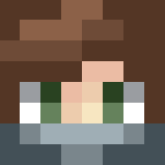 I is so sneak - Male Minecraft Skins - image 3