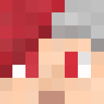 Gloom - Male Minecraft Skins - image 3