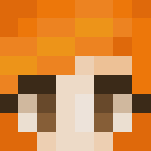 Pumpkin Spice + Announcements - Female Minecraft Skins - image 3