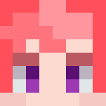 PB my senpaiiii (Prince GumBall) - Male Minecraft Skins - image 3