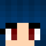 Fire Emblem- Severa (Blue Variant) - Female Minecraft Skins - image 3