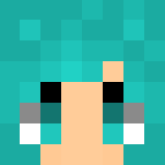 i fixed a really old skin - Female Minecraft Skins - image 3