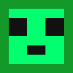Punk Slime - Other Minecraft Skins - image 3