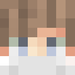 Parkour Teen | Skin - Male Minecraft Skins - image 3