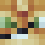 Fox McCloud - Male Minecraft Skins - image 3