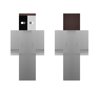 Bele - Male Minecraft Skins - image 2