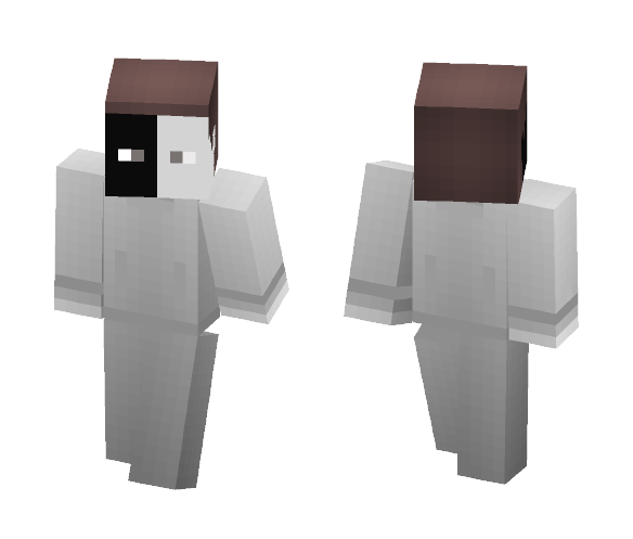 Bele - Male Minecraft Skins - image 1