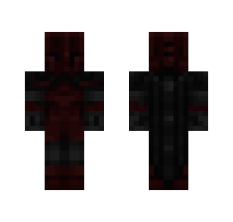 Knight Jasper - Male Minecraft Skins - image 2