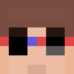 Imposter Frank - Male Minecraft Skins - image 3