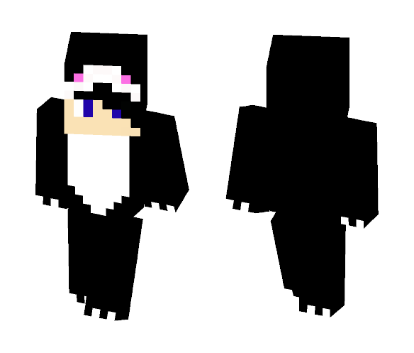 PandaBoy [first skin]