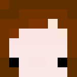 Hoodie (Girl) - Female Minecraft Skins - image 3