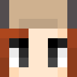 Wendy Corduroy - Gravity Falls - Female Minecraft Skins - image 3