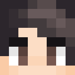 First Boy Skin ^-^ - Boy Minecraft Skins - image 3