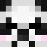 ???? Cute Panda ???? - Interchangeable Minecraft Skins - image 3