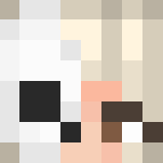 my mcig skin ;) - Female Minecraft Skins - image 3