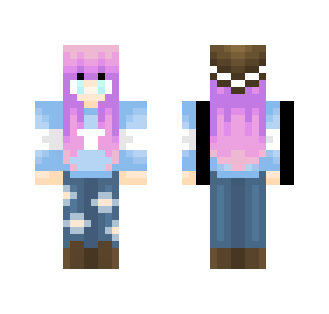 Cute, Cozy and Comfy - Female Minecraft Skins - image 2