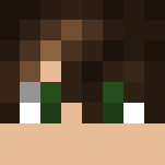 Christmas Boy - Boy Minecraft Skins - image 3