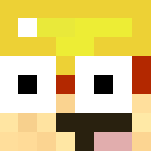 Sorry... - Male Minecraft Skins - image 3
