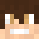 issei hyoudou - Male Minecraft Skins - image 3