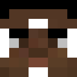 Doomwar T'Challa - Male Minecraft Skins - image 3
