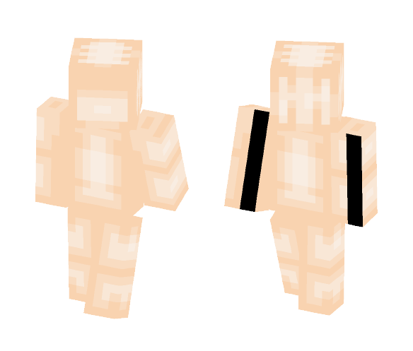Official Base - Interchangeable Minecraft Skins - image 1