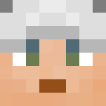 Old Warrior - Male Minecraft Skins - image 3