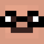 Ken Bone - Male Minecraft Skins - image 3