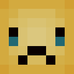 Sad smiley ;( - Interchangeable Minecraft Skins - image 3