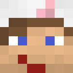 Malitis - Unicorn Skin - Male Minecraft Skins - image 3