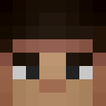 My Fall Skin - Male Minecraft Skins - image 3