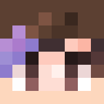 fanskin for castelum - Male Minecraft Skins - image 3