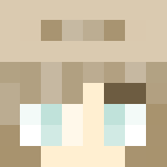 Tumblr Gurl - Female Minecraft Skins - image 3