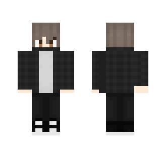Painstaking. - Male Minecraft Skins - image 2