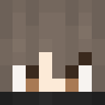 Painstaking. - Male Minecraft Skins - image 3