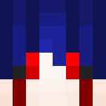 SANIC - Male Minecraft Skins - image 3